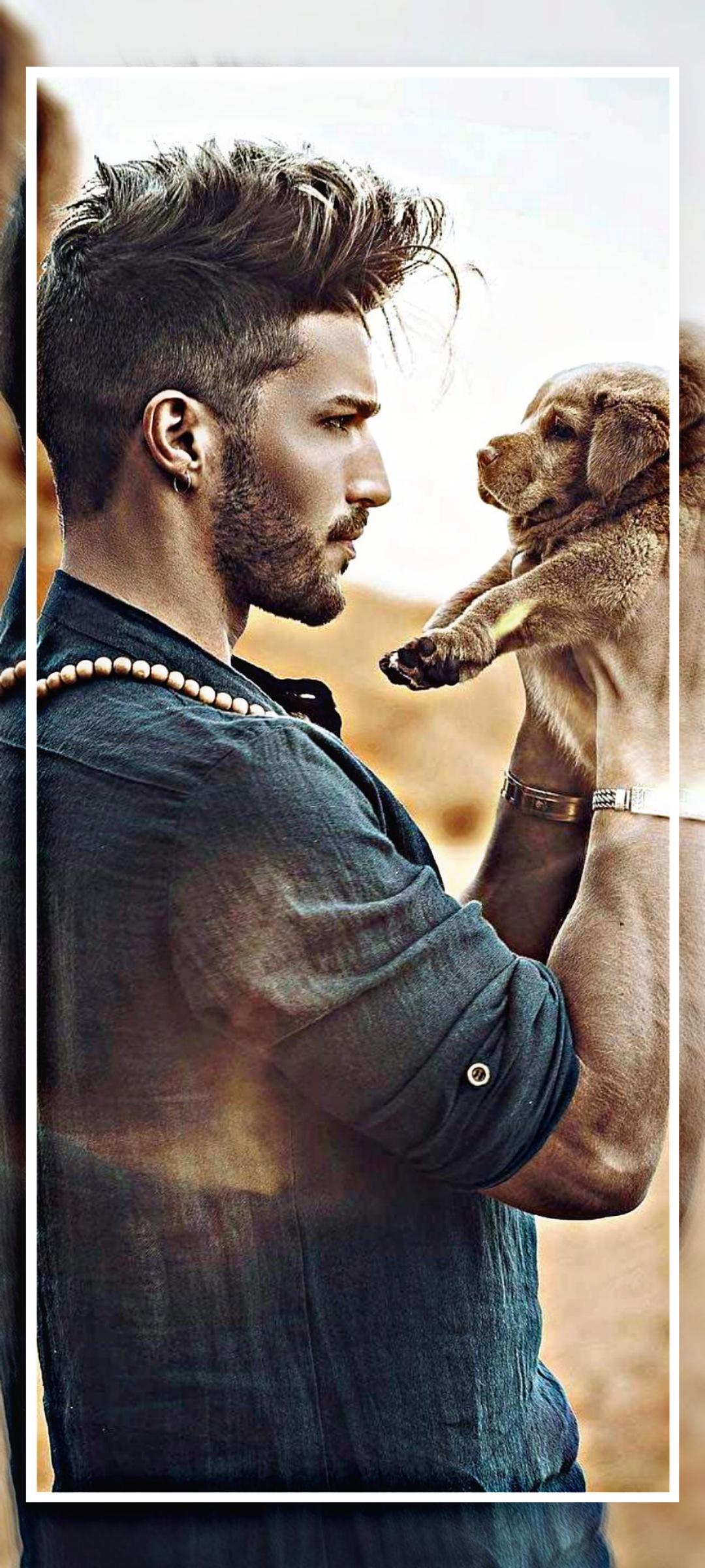 Men Wallpaper And Apk