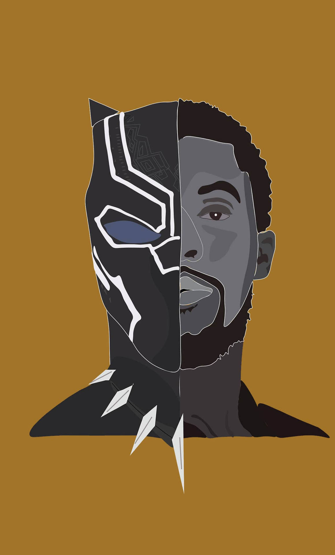 Sfondi Chadwick Wallpaper