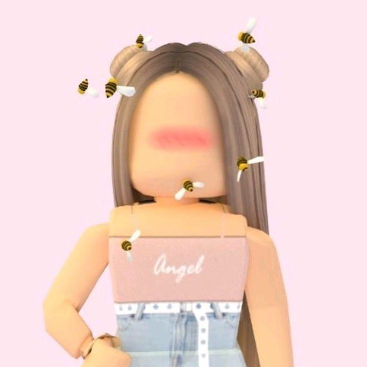 Girl roblox avatars HD wallpapers  Pxfuel