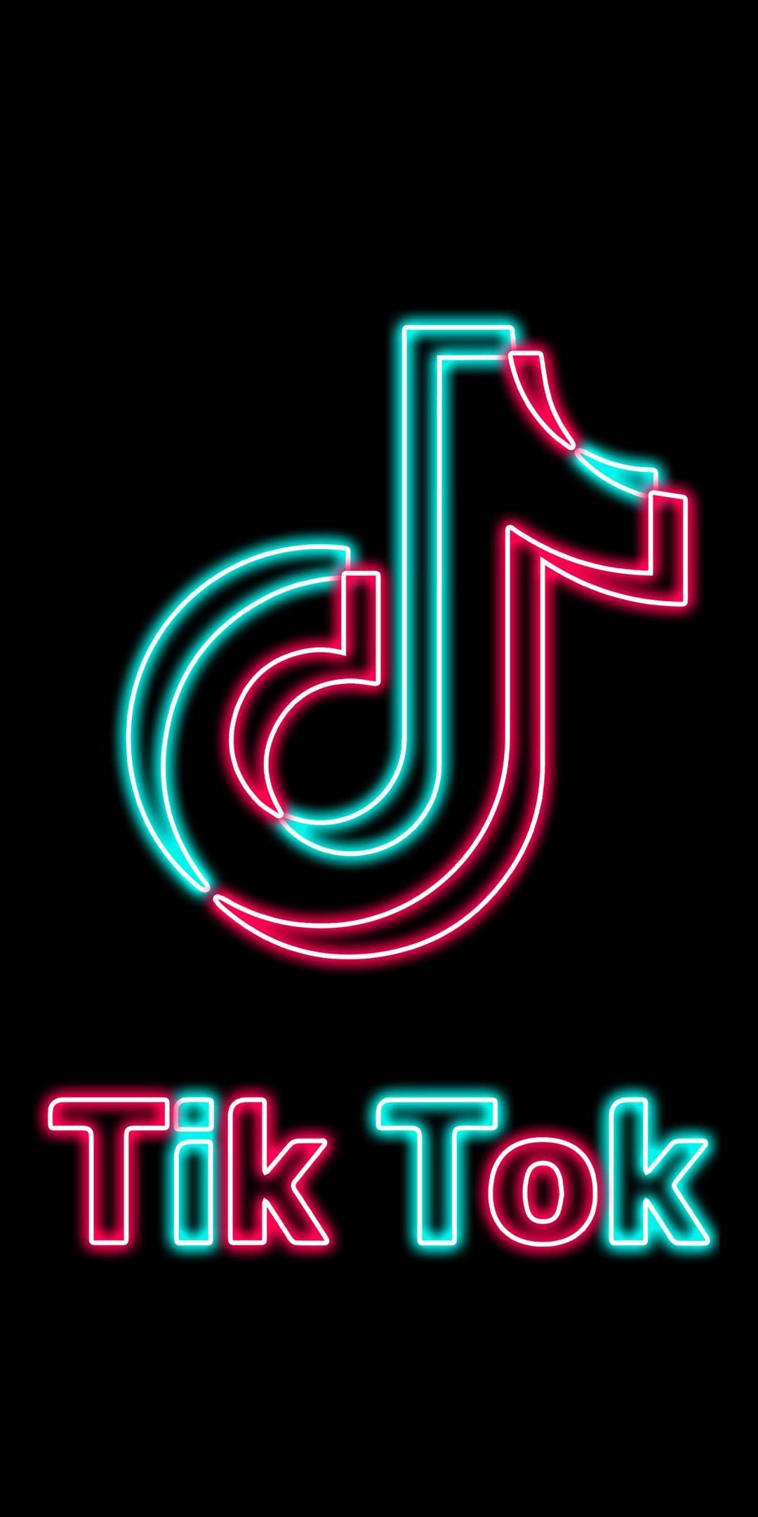 Tiktok Aesthetic Wallpaper 4k