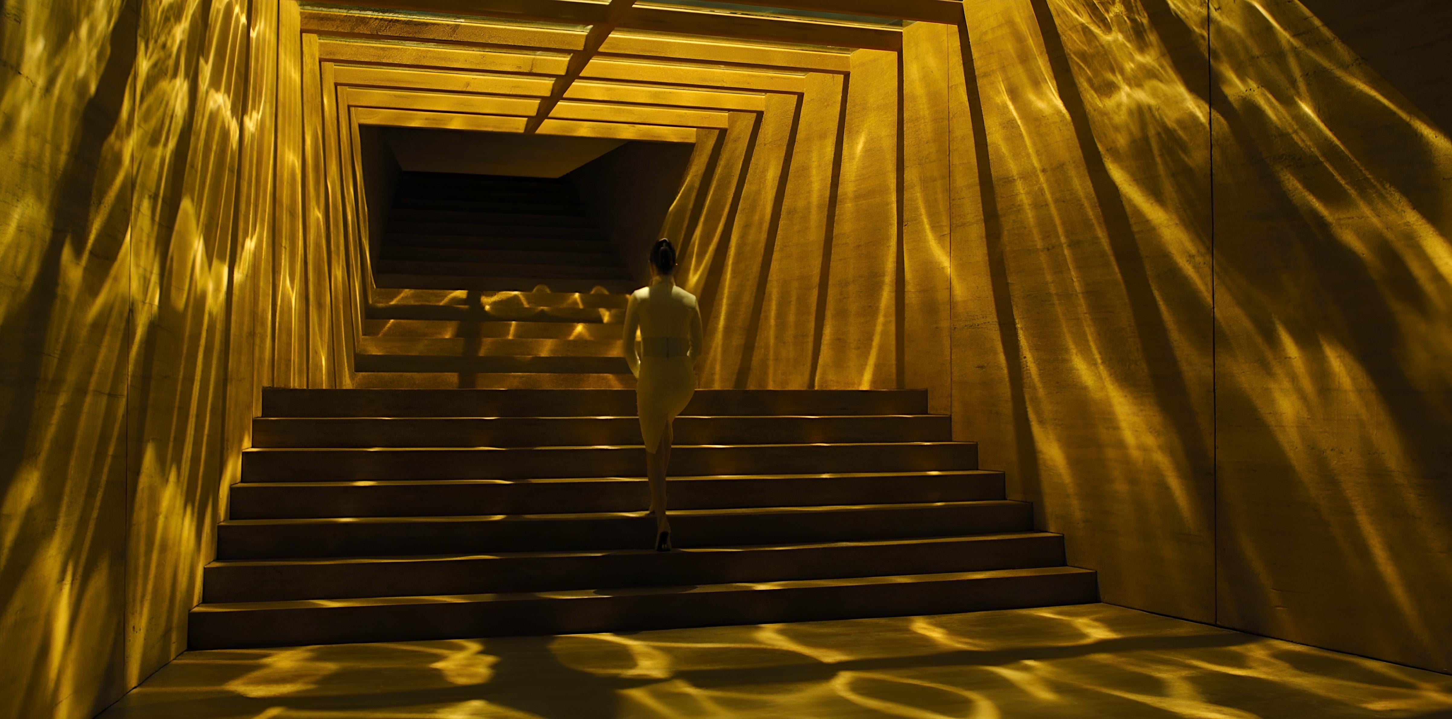 Blade Runner 4k Wallpaper Part
