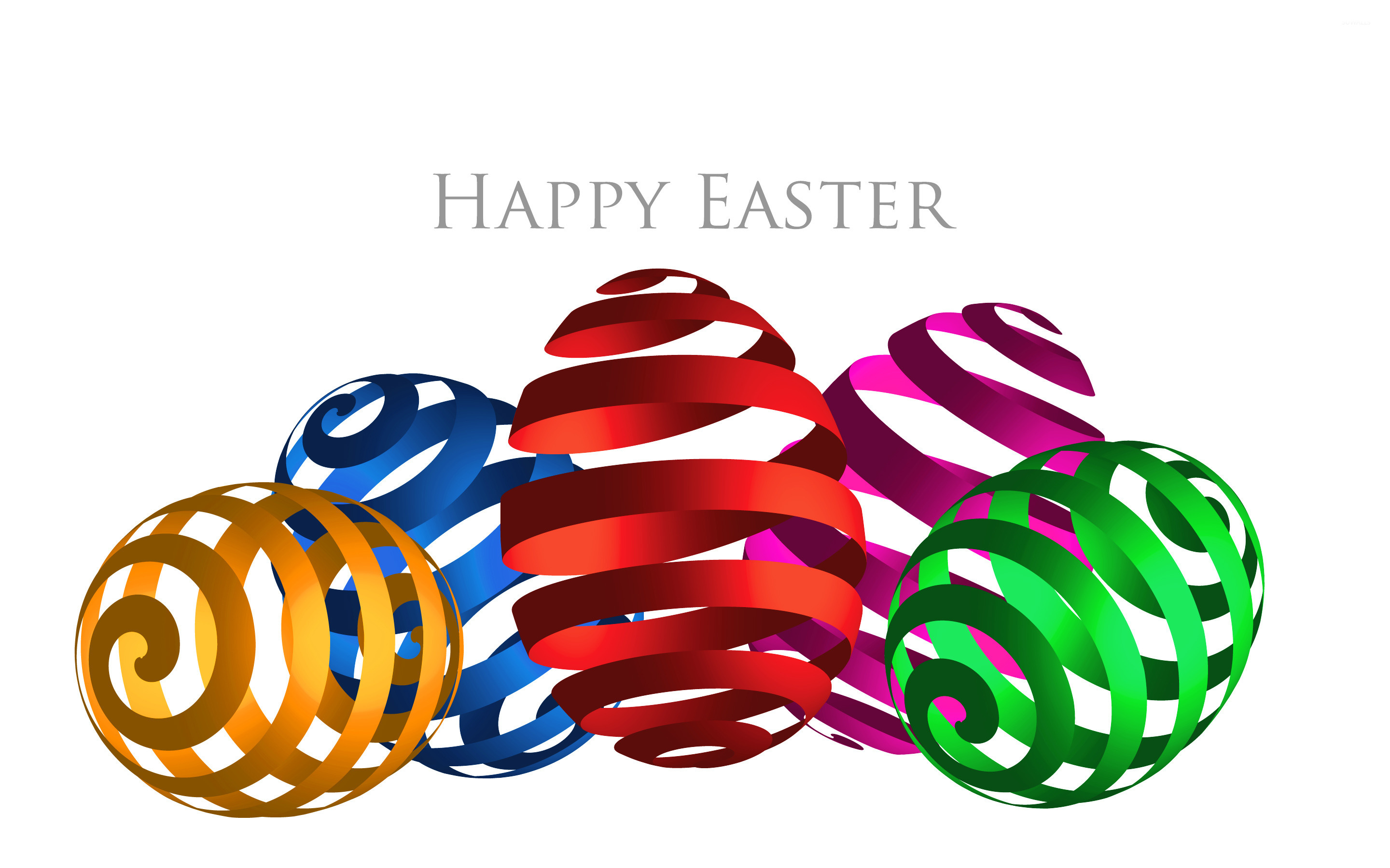Happy Easter wallpaper   Holiday wallpapers   29854