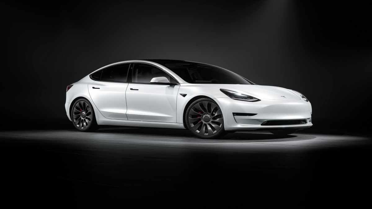 Why The Model Is An Attractive Vehicle Torque News