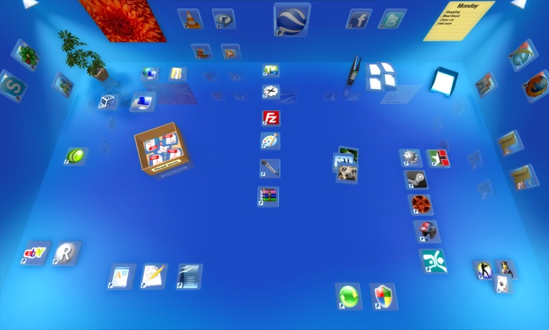 Yahoo Desktop Wallpaper In HD