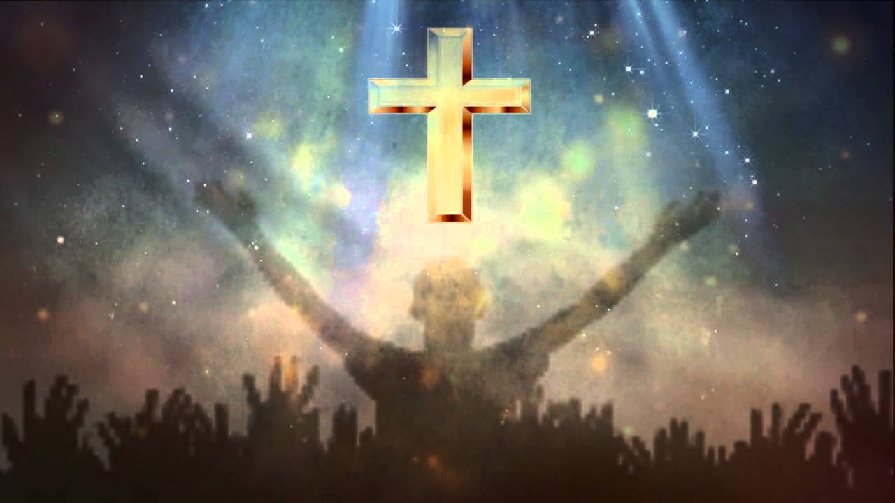 Christian Video Background Loop Easy Worship