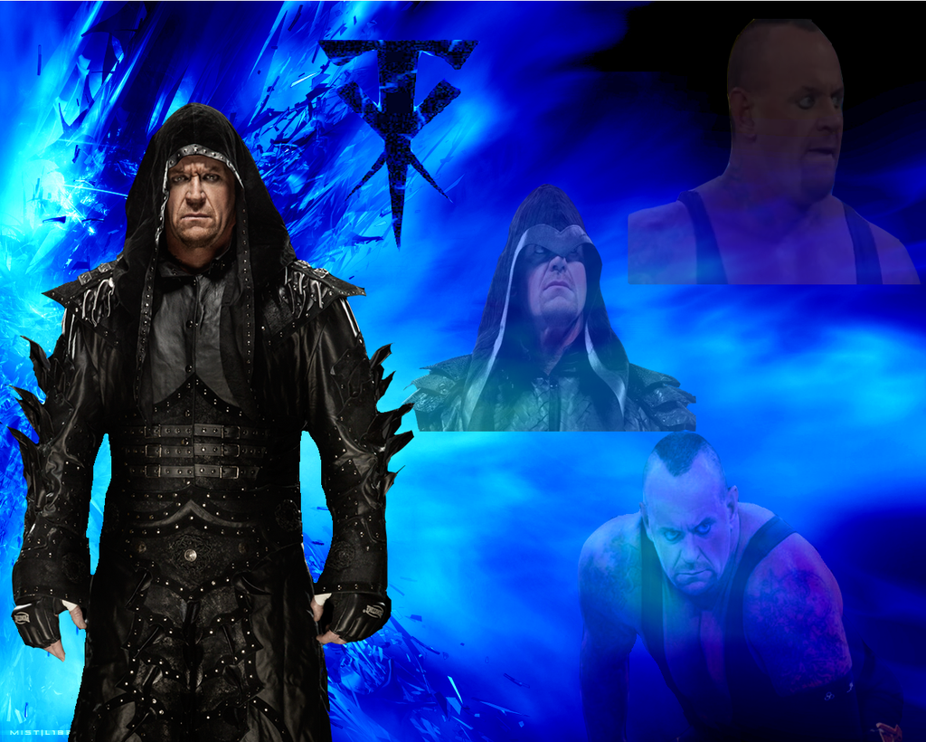 The Undertaker Wallpaper HD APK for Android Download