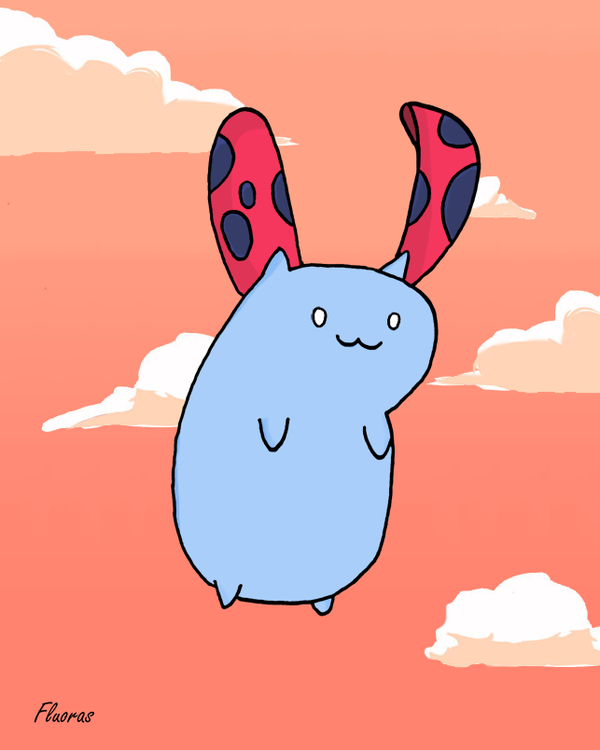 Catbug iPhone Wallpaper By Fluoras