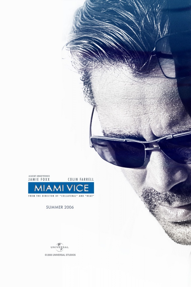Miami Vice Faces Desktop Pc And Mac Wallpaper