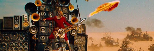 Pletely Subjective Ranking Of Silly Mad Max Names Beyond The