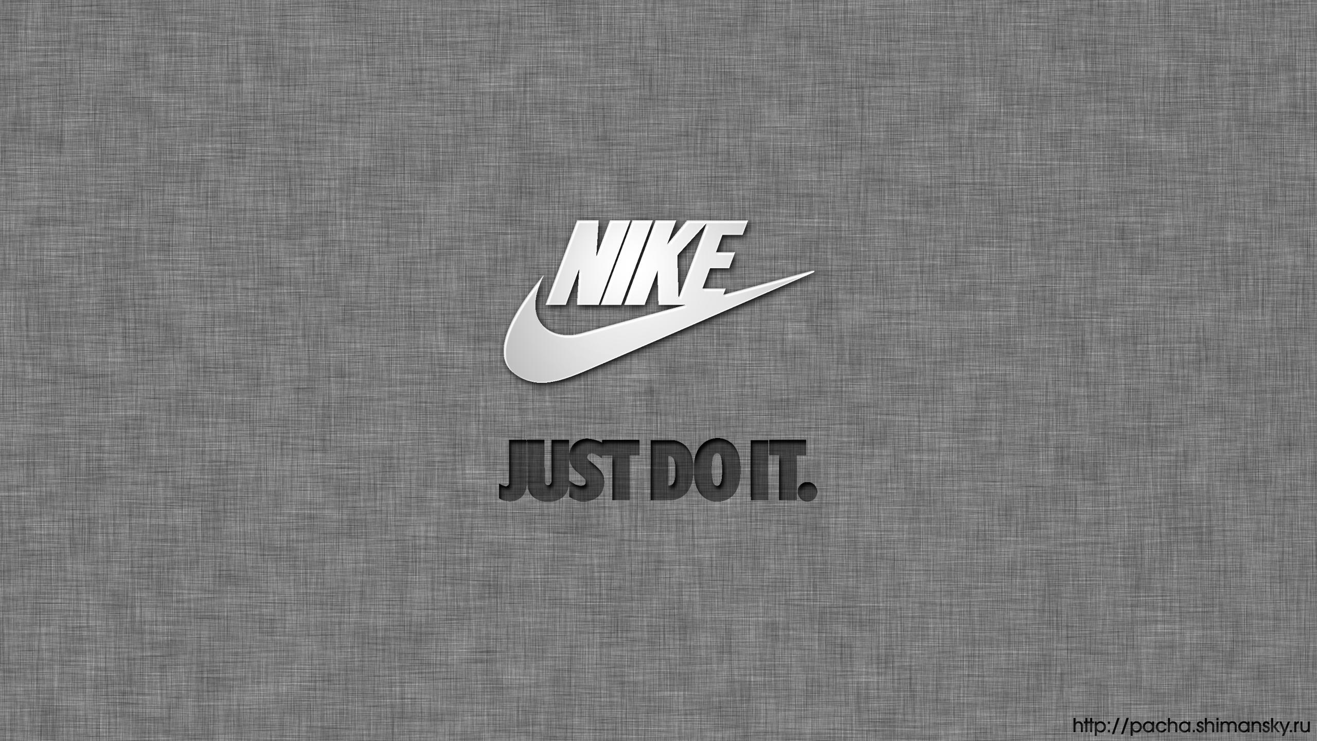 Logo Nike Wallpaper HD
