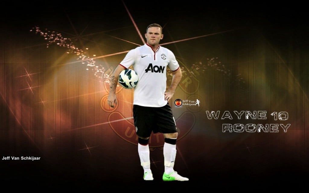 All Wallpapers Wayne Rooney hd Wallpapers 2013 1024x640