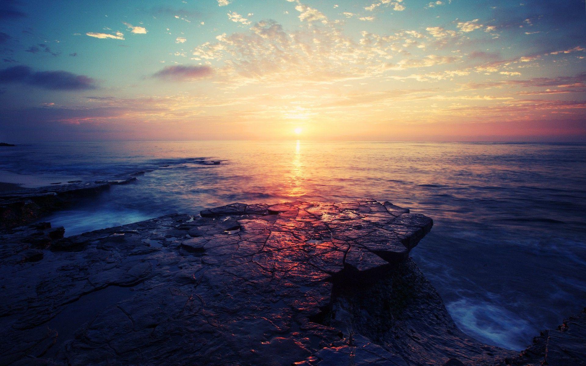 Free download Sunrise Wallpapers [1920x1200] for your Desktop, Mobile