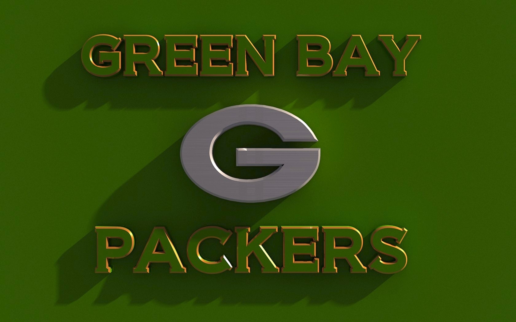 Green Bay Packers Wallpaper HD Image