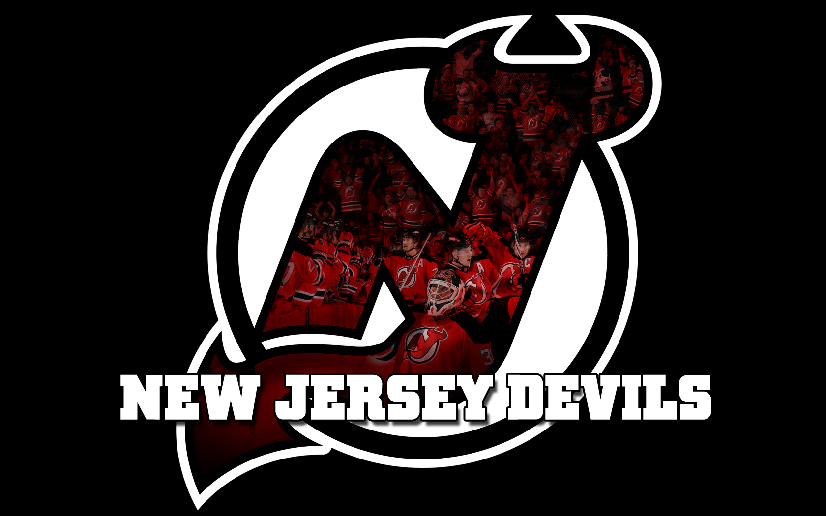 New Jersey Devils Wallpaper Fan Zone