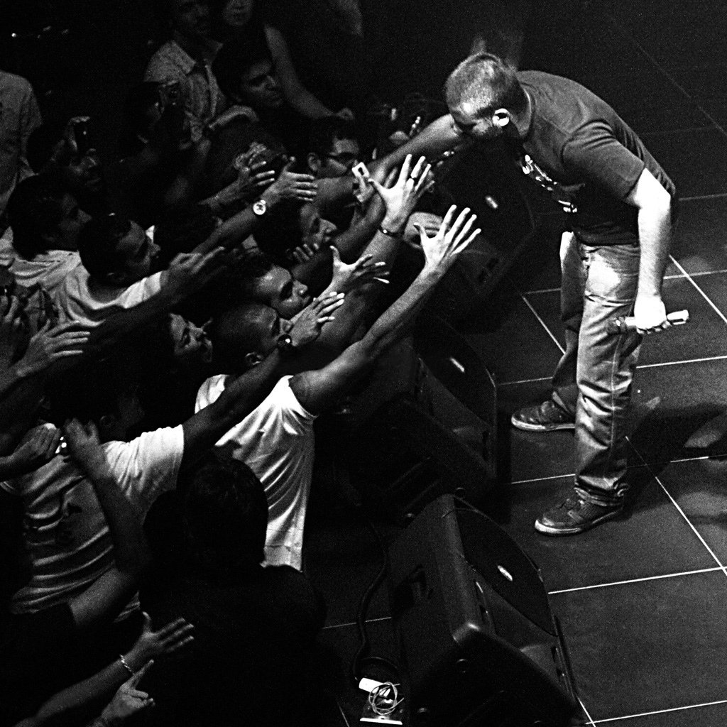 Hichkas Photos Of Last Fm
