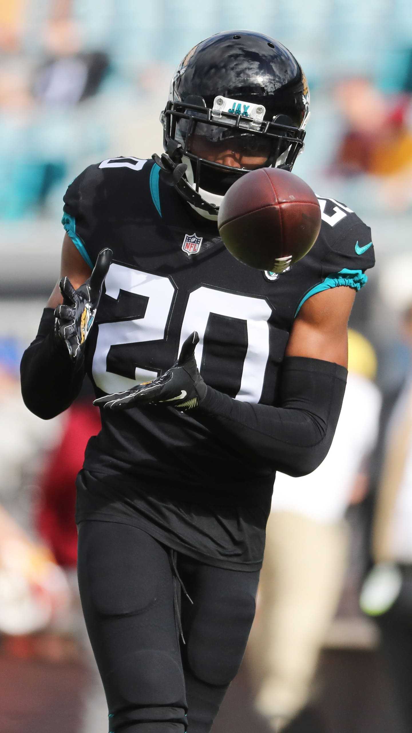 Jalen Ramsey Wallpaper