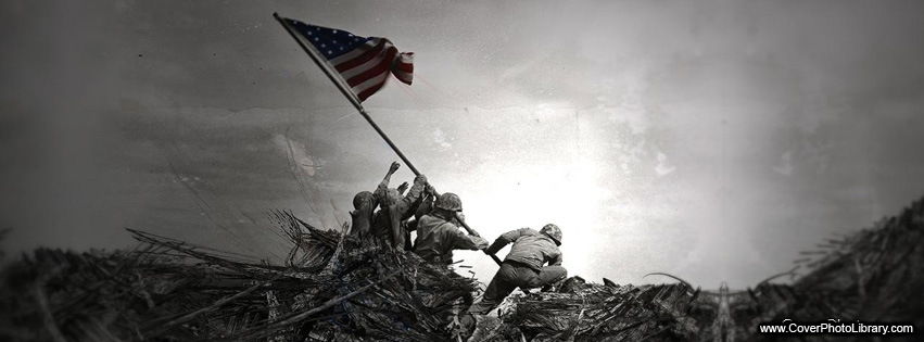 Flag Raising Iwo Jima Wallpaper Photography Joe Rosenthal Photo
