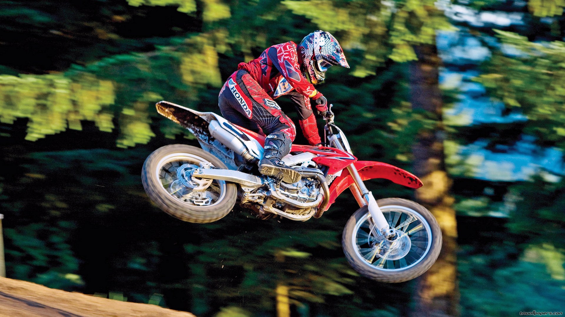 HD Motocross Bikes Wallpaper Pack Car Pictures