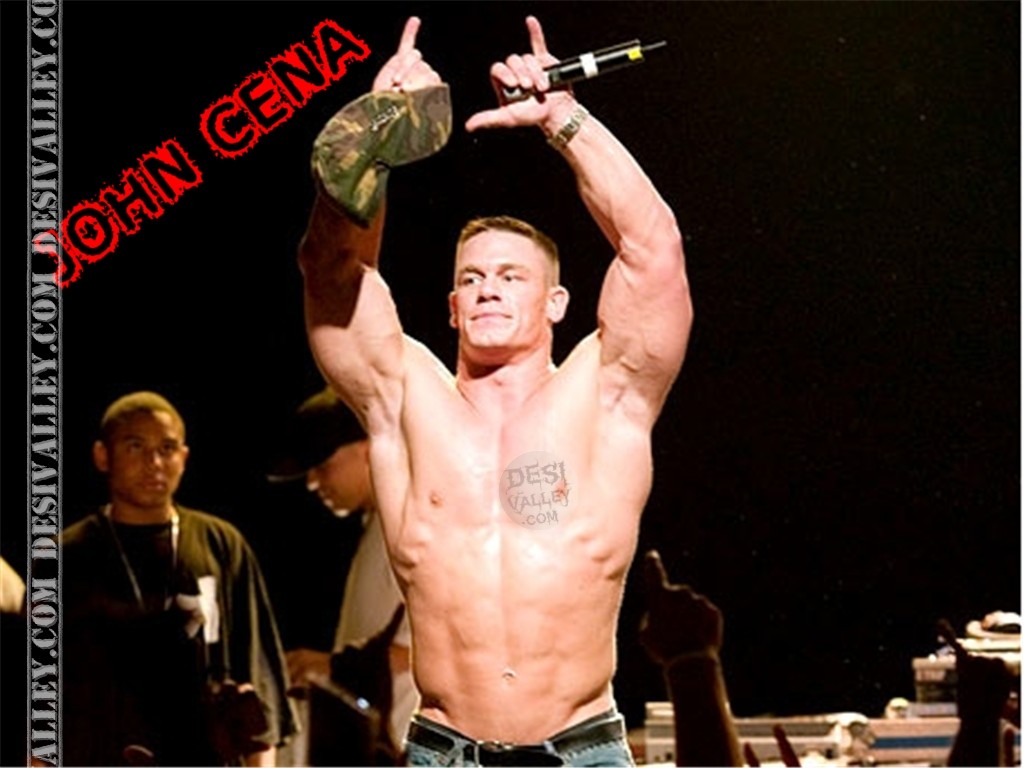 John Cena Wallpaper Pictures Image Photos