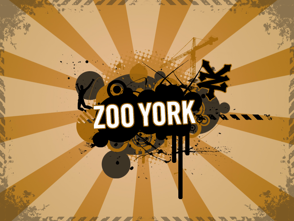 Zoo York Wallpaper Logo