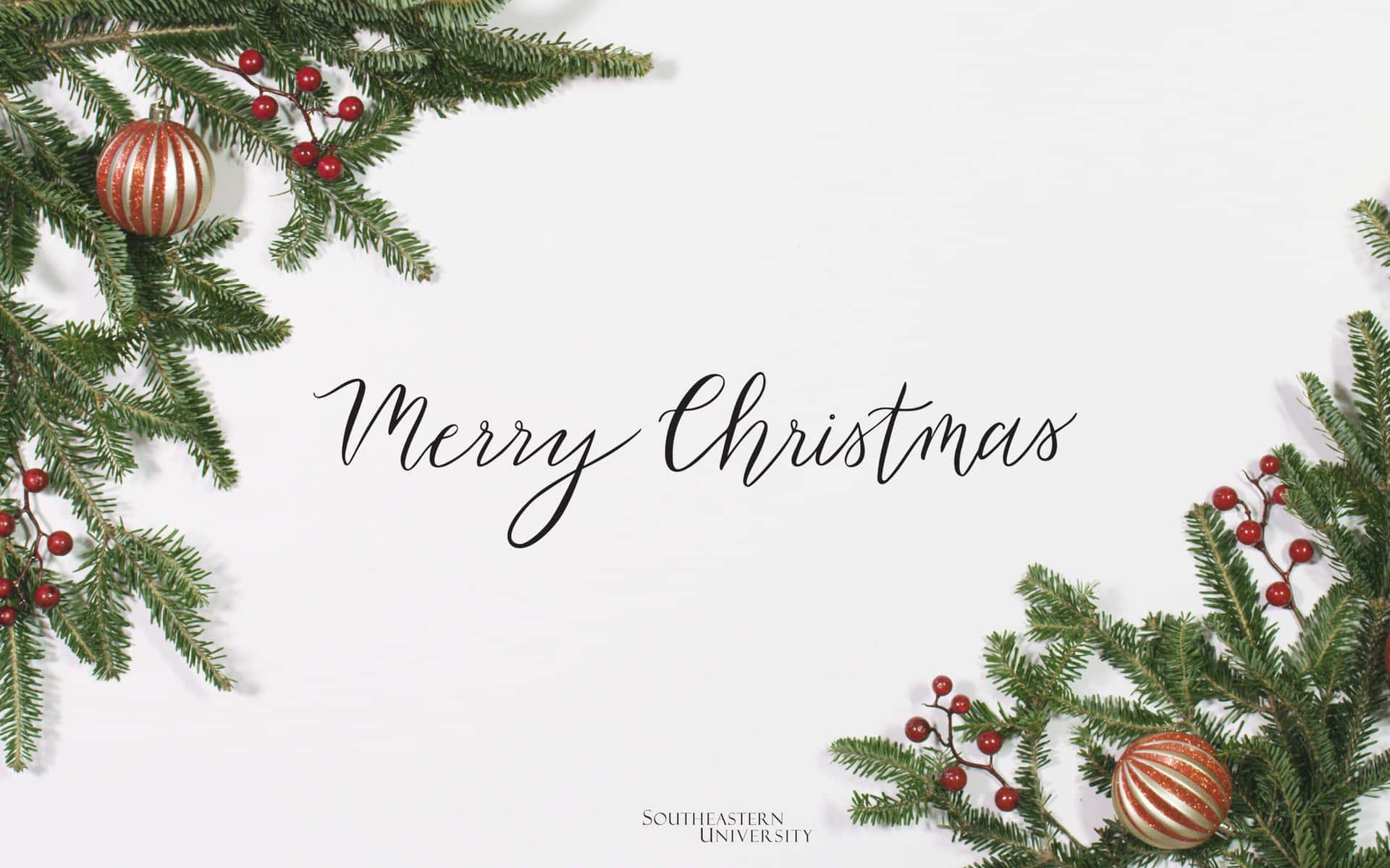 Get Cute And Festive This Christmas With A