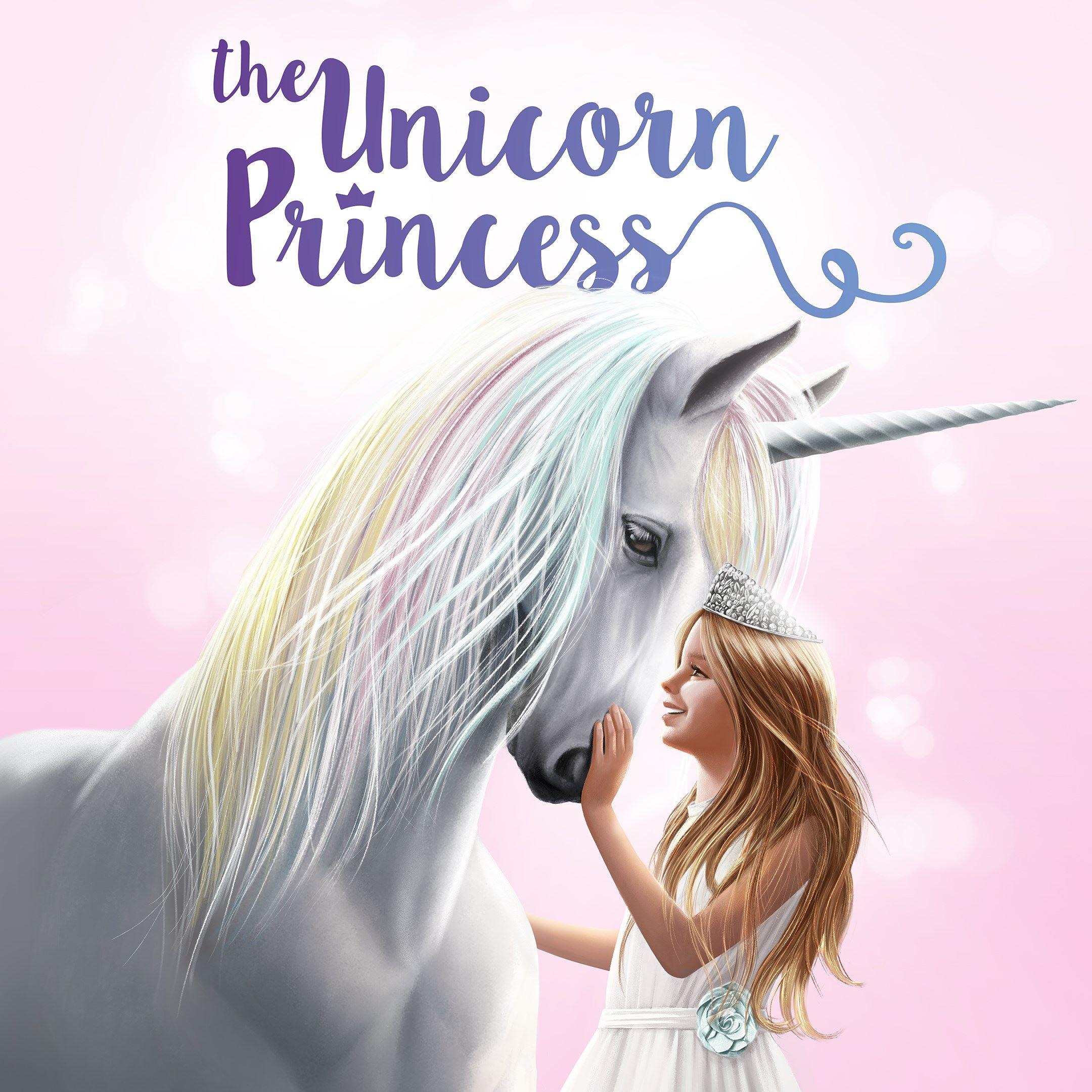 The Unicorn Princess News And Videos Trueachievements