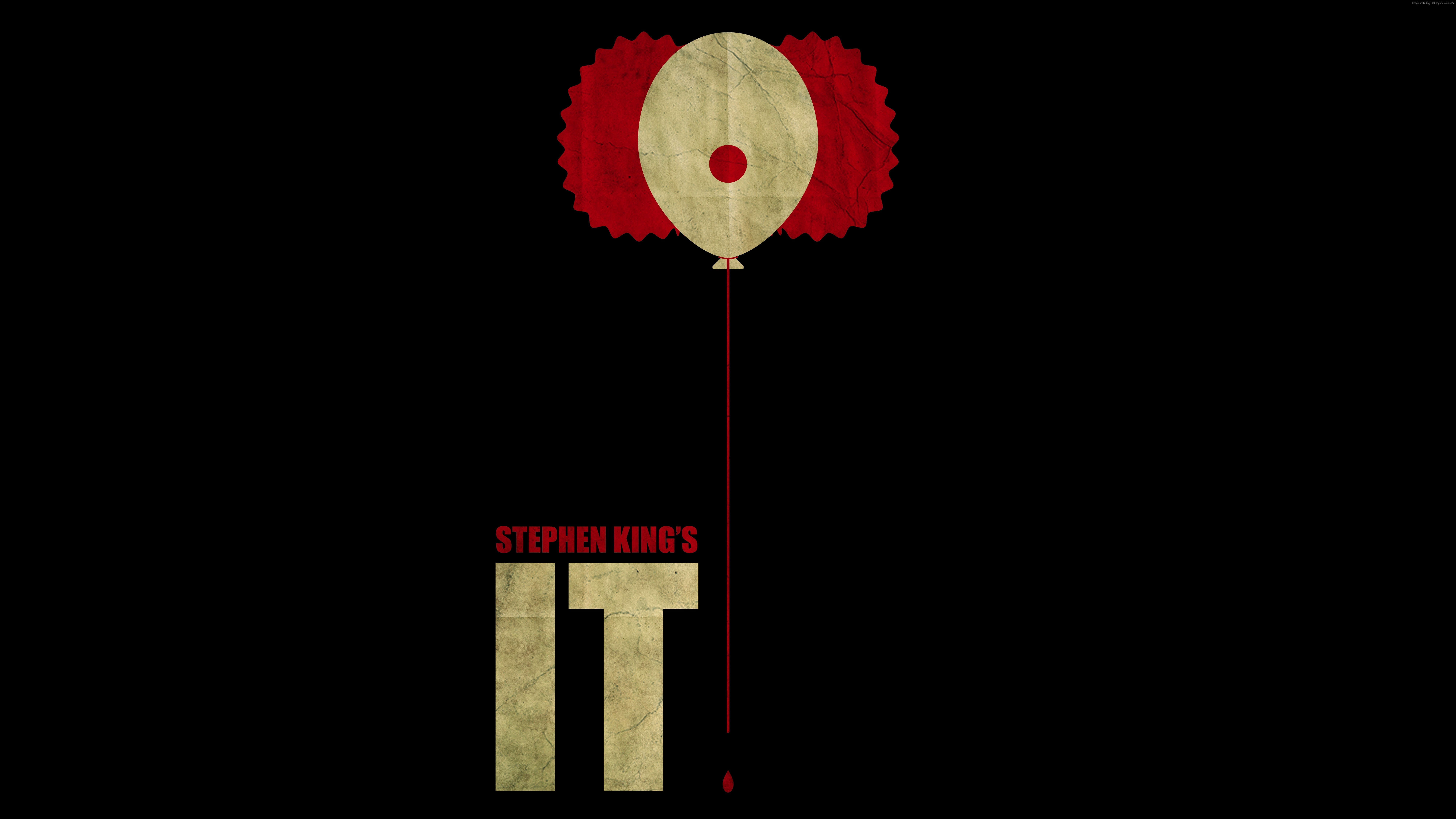 Stephen Kings It Wallpaper