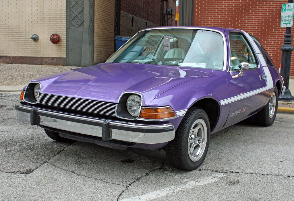 Amc Pacer X Pictures Amp Wallpaper Of
