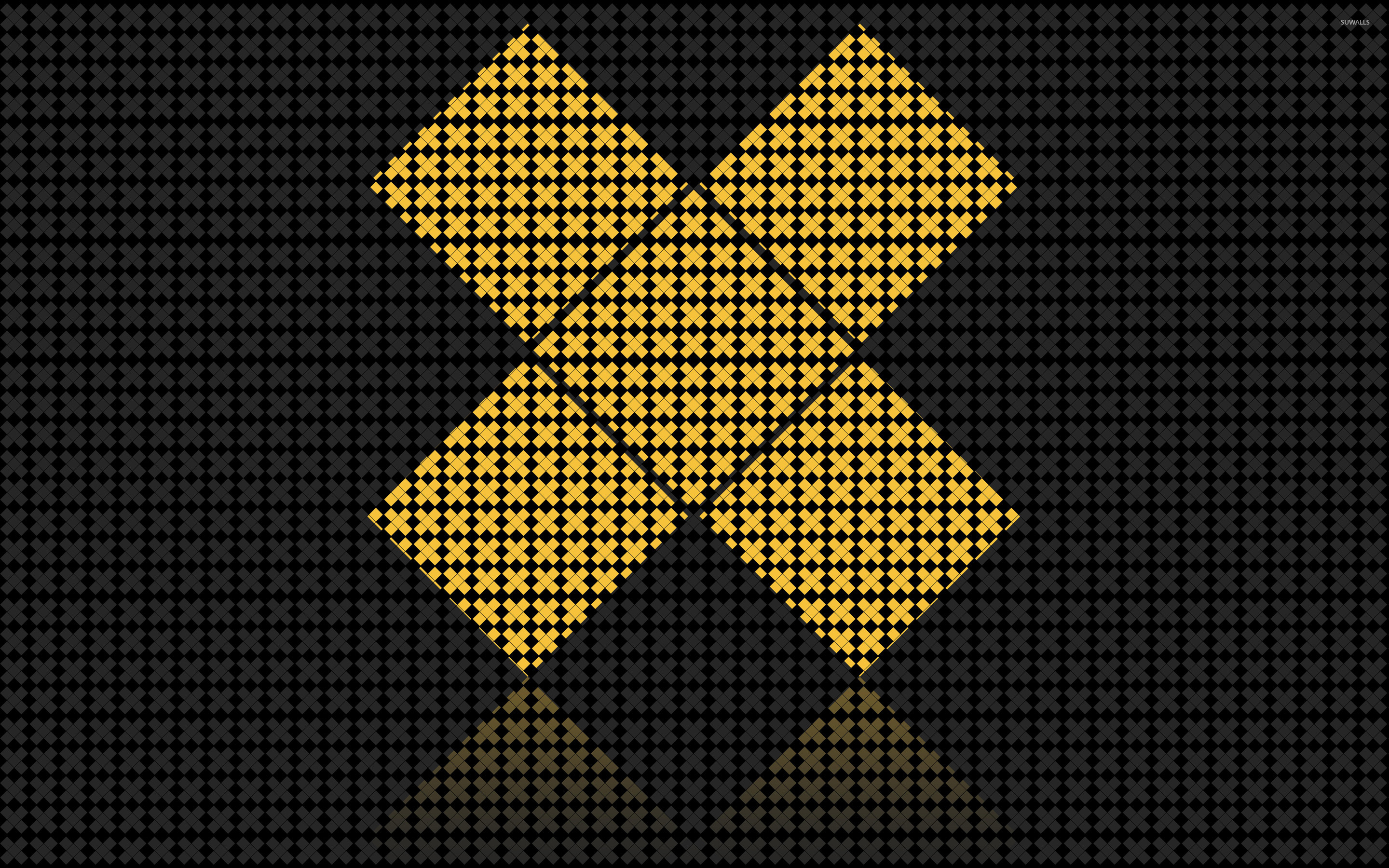 Yellowcard Logo Wallpaper Music