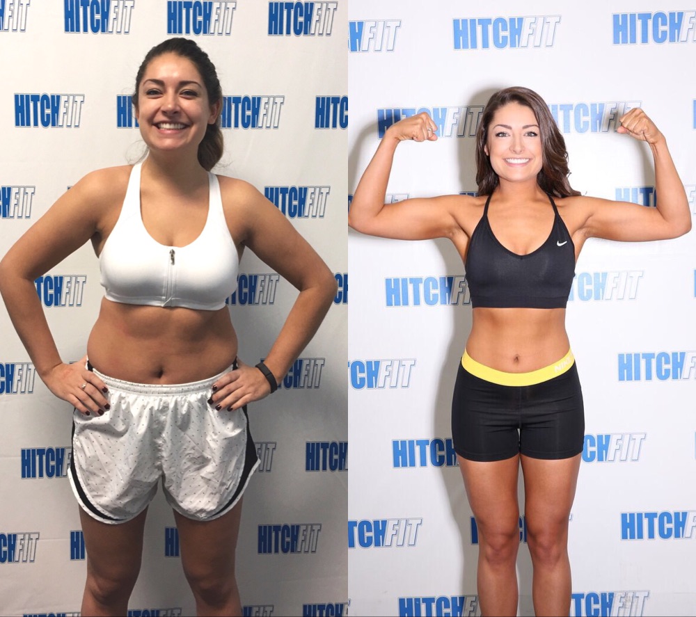 Bikini Body Goals Wallpaper