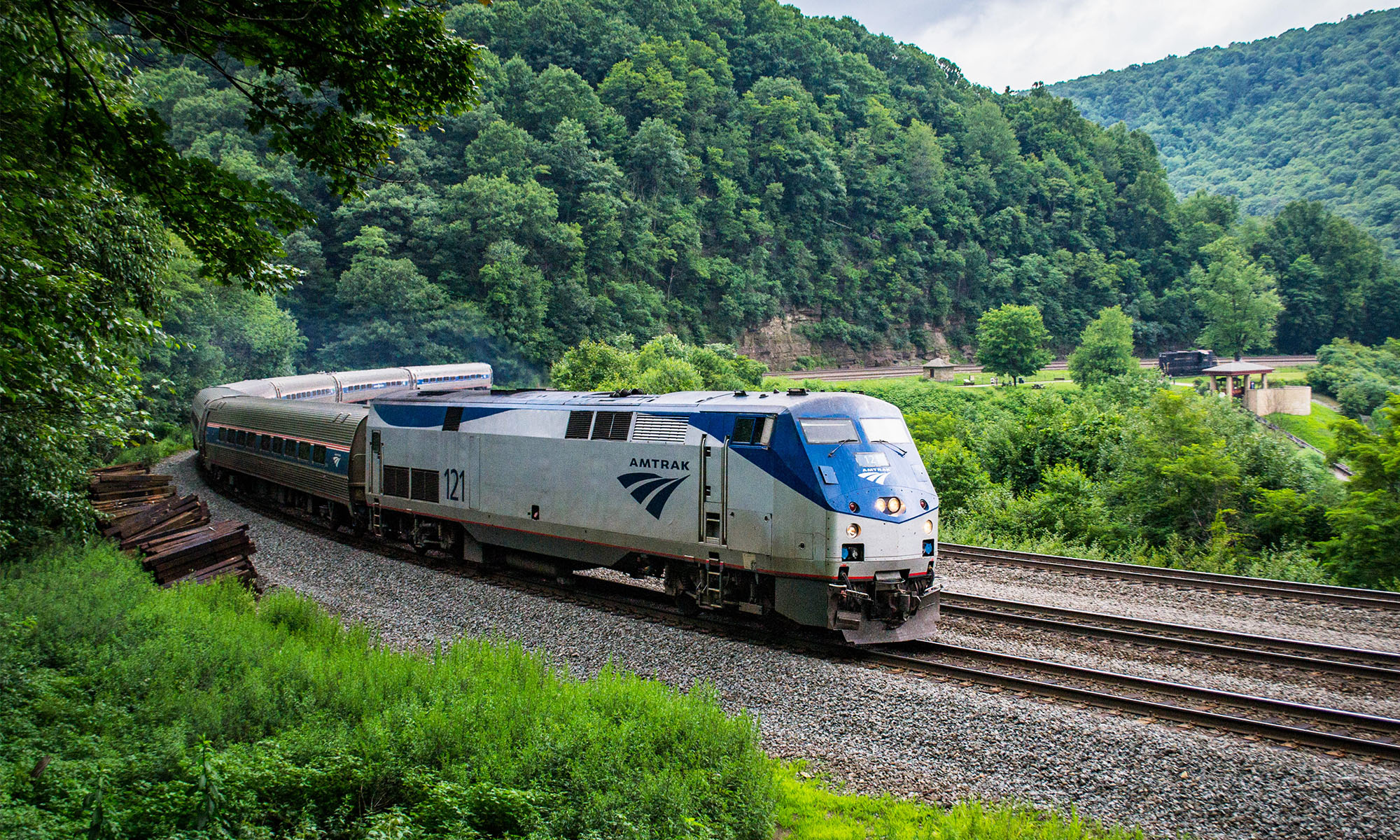 Wppr Western Pennsylvanians For Passenger Rail
