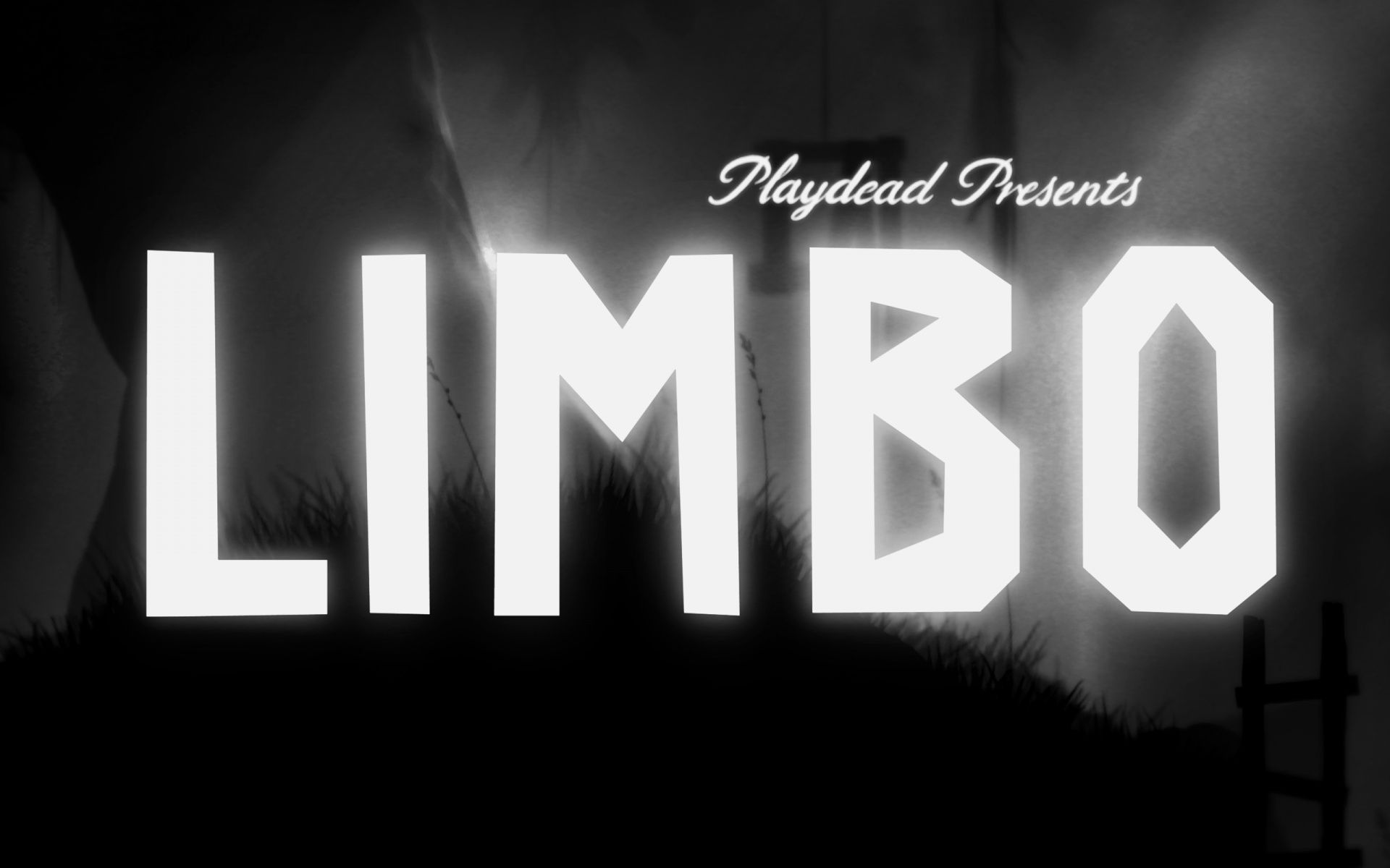 Limbo Game Wallpaper