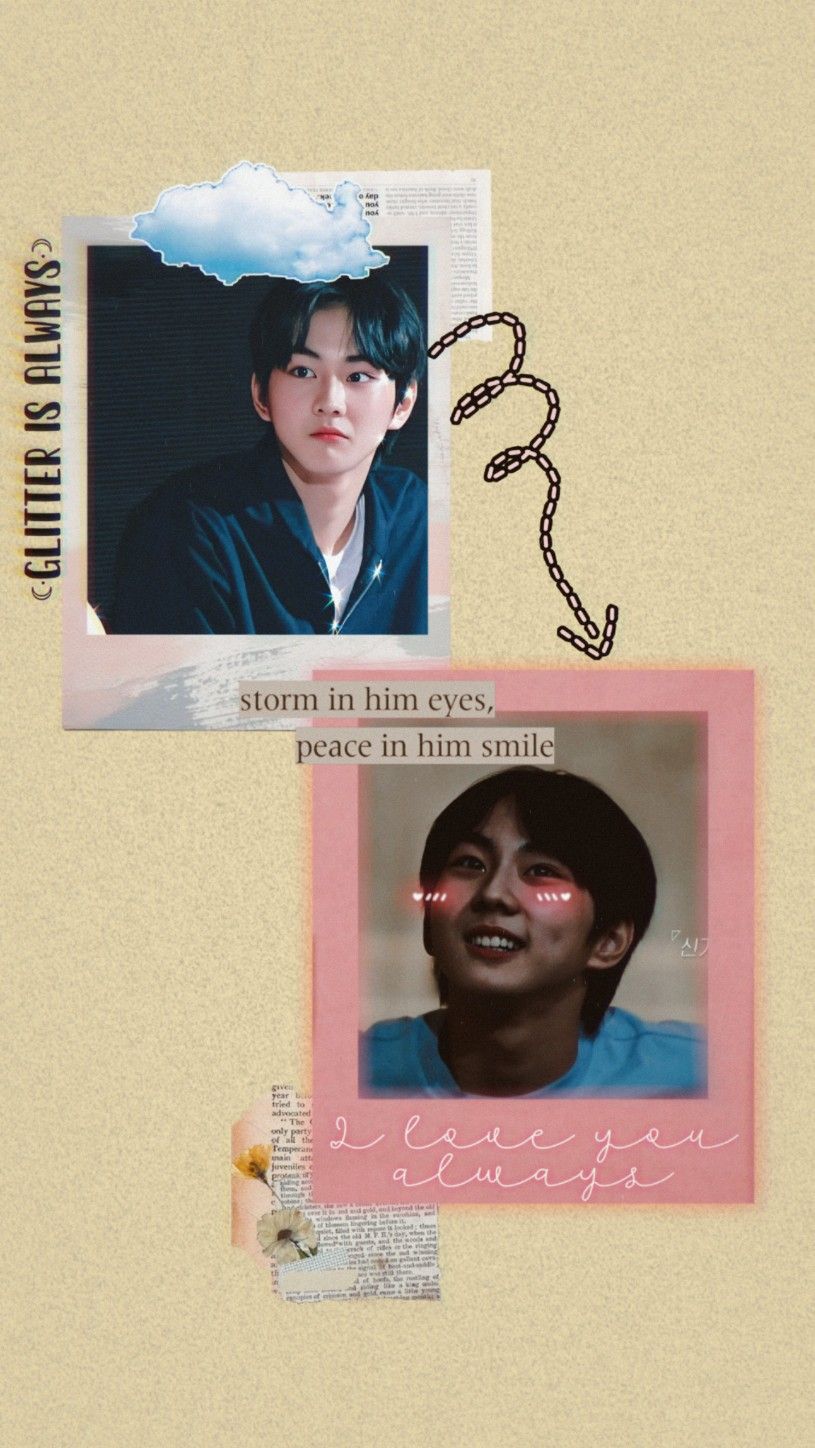 I Land Jungwon Wallpaper Fotografi Orang Pacar Pria