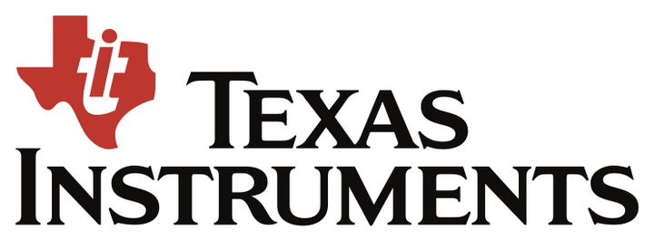 Texas Instruments Logo Is An American Pany That