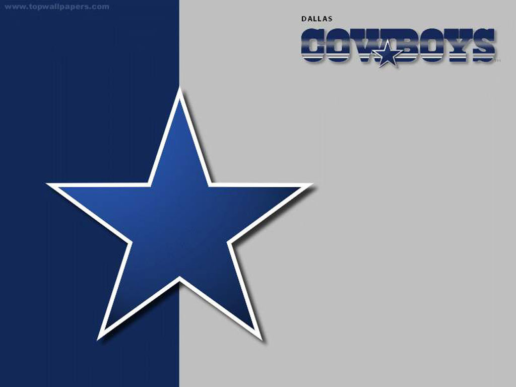 Dallas Cowboys desktop image