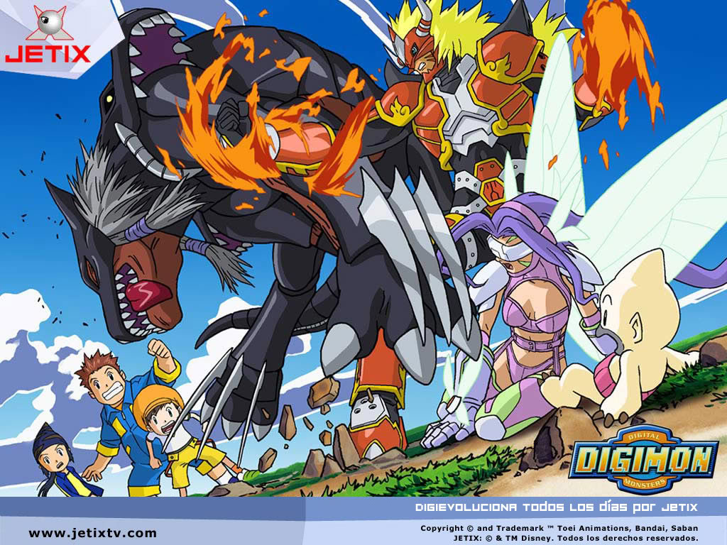 Digimon Tamers Foro Mcanime Ver Tema Dd Mu Frontier Lat Jap