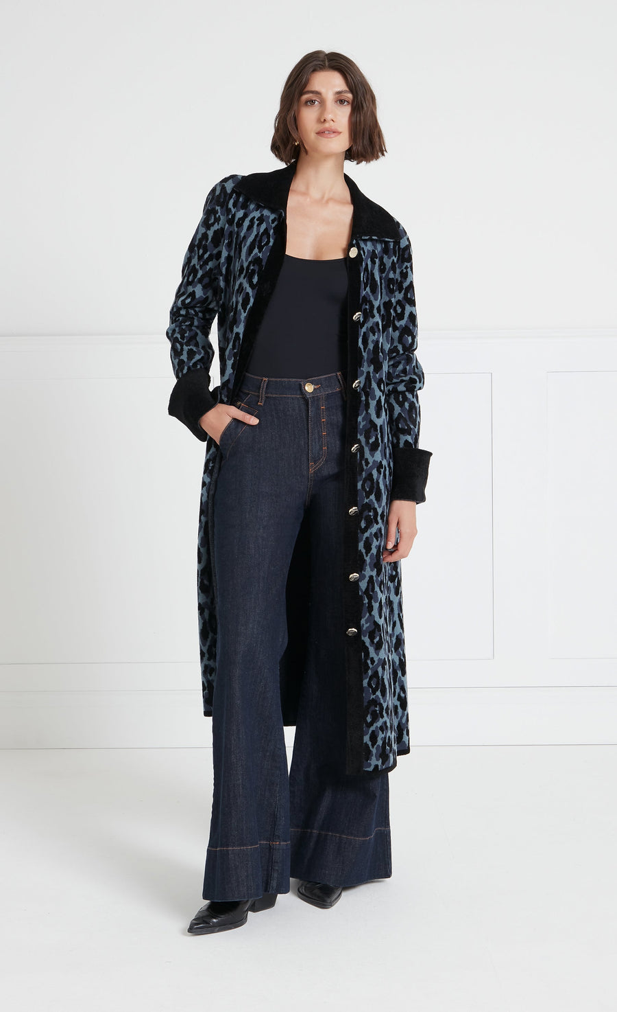 Temperley London Official Online Store Wallpaper