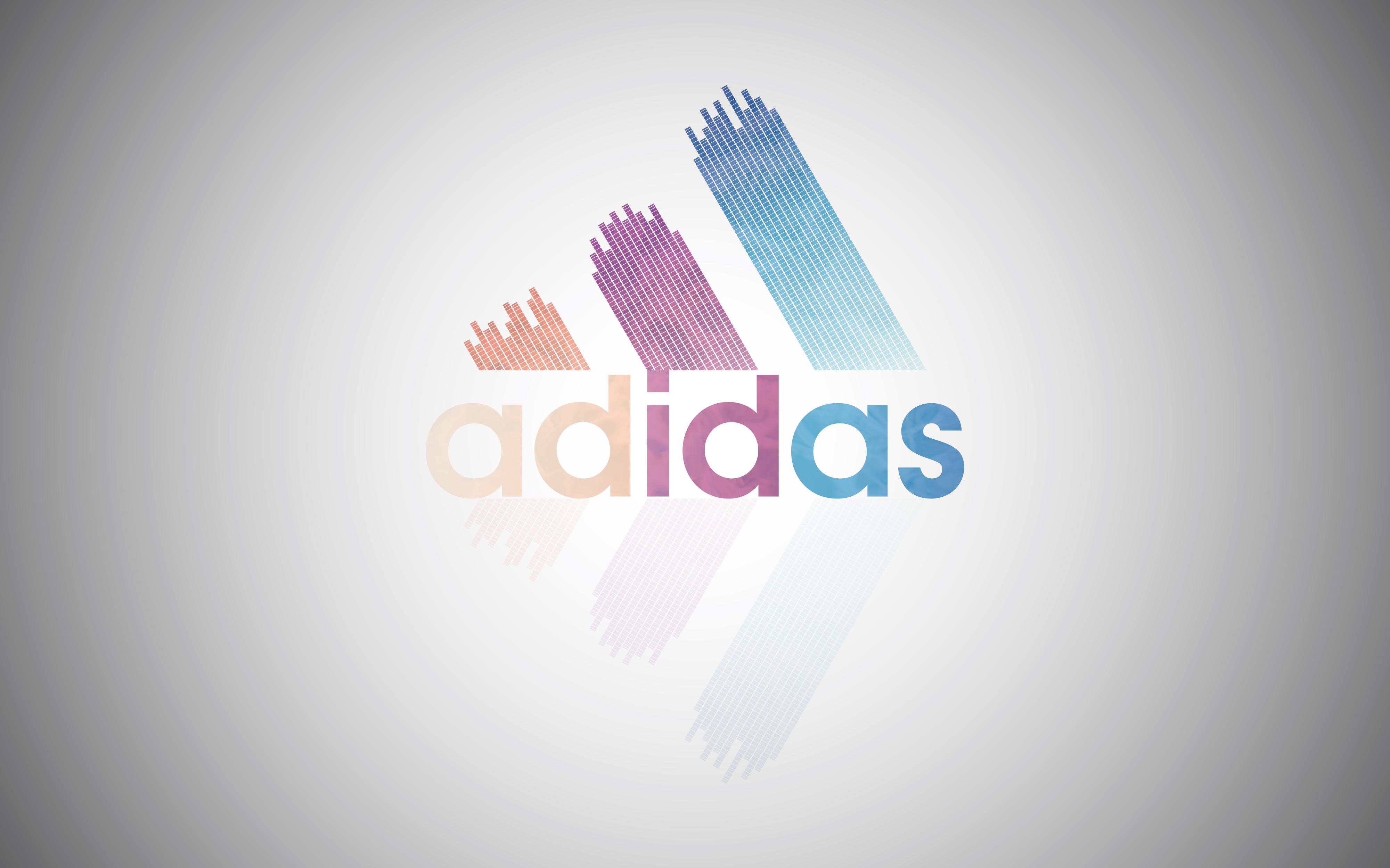 4k Adidas Wallpaper Background Image