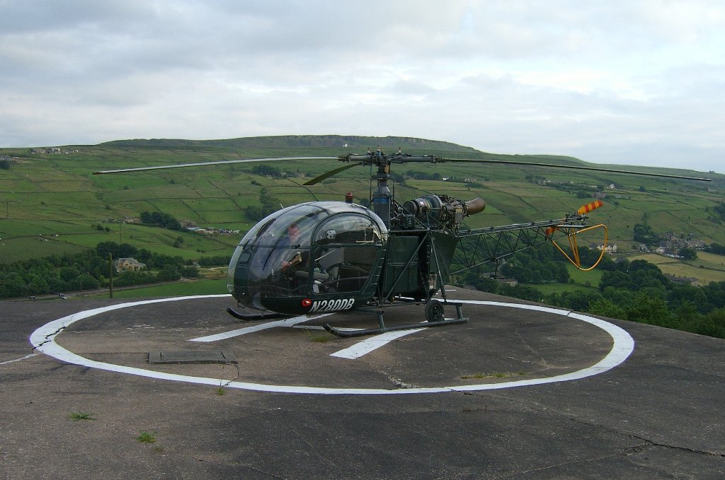 Cool Helicopters HD Wallpaper Here