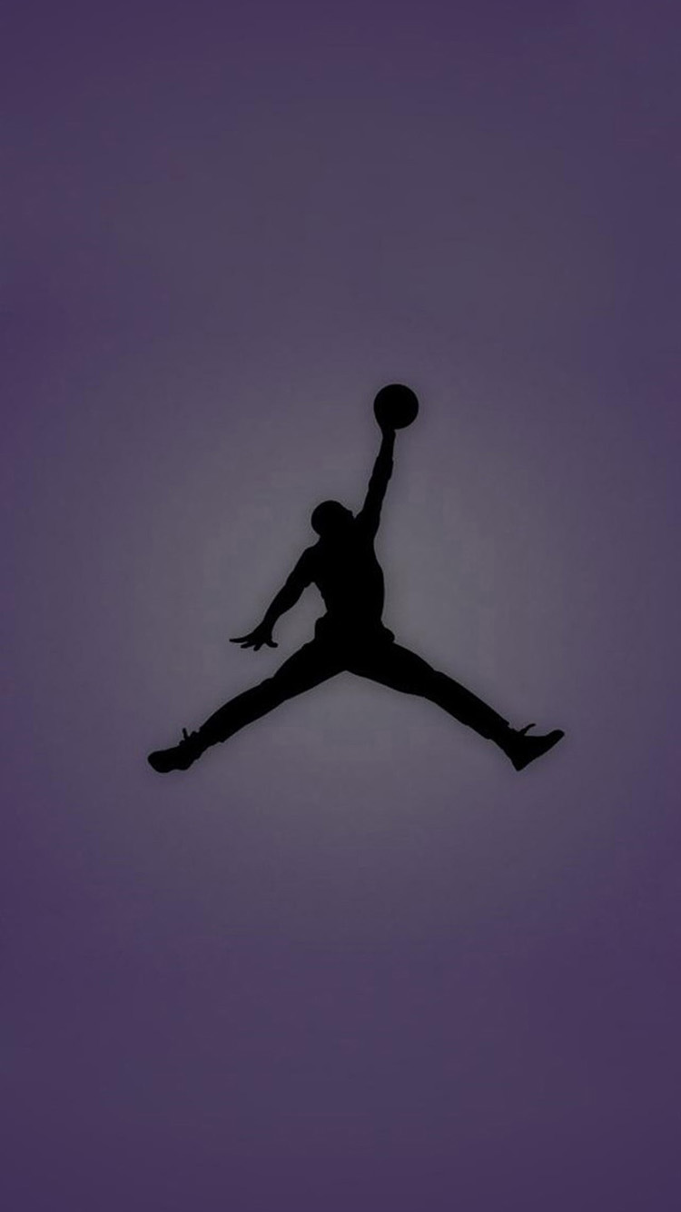 Air Jordan Wallpaper HD iPhone