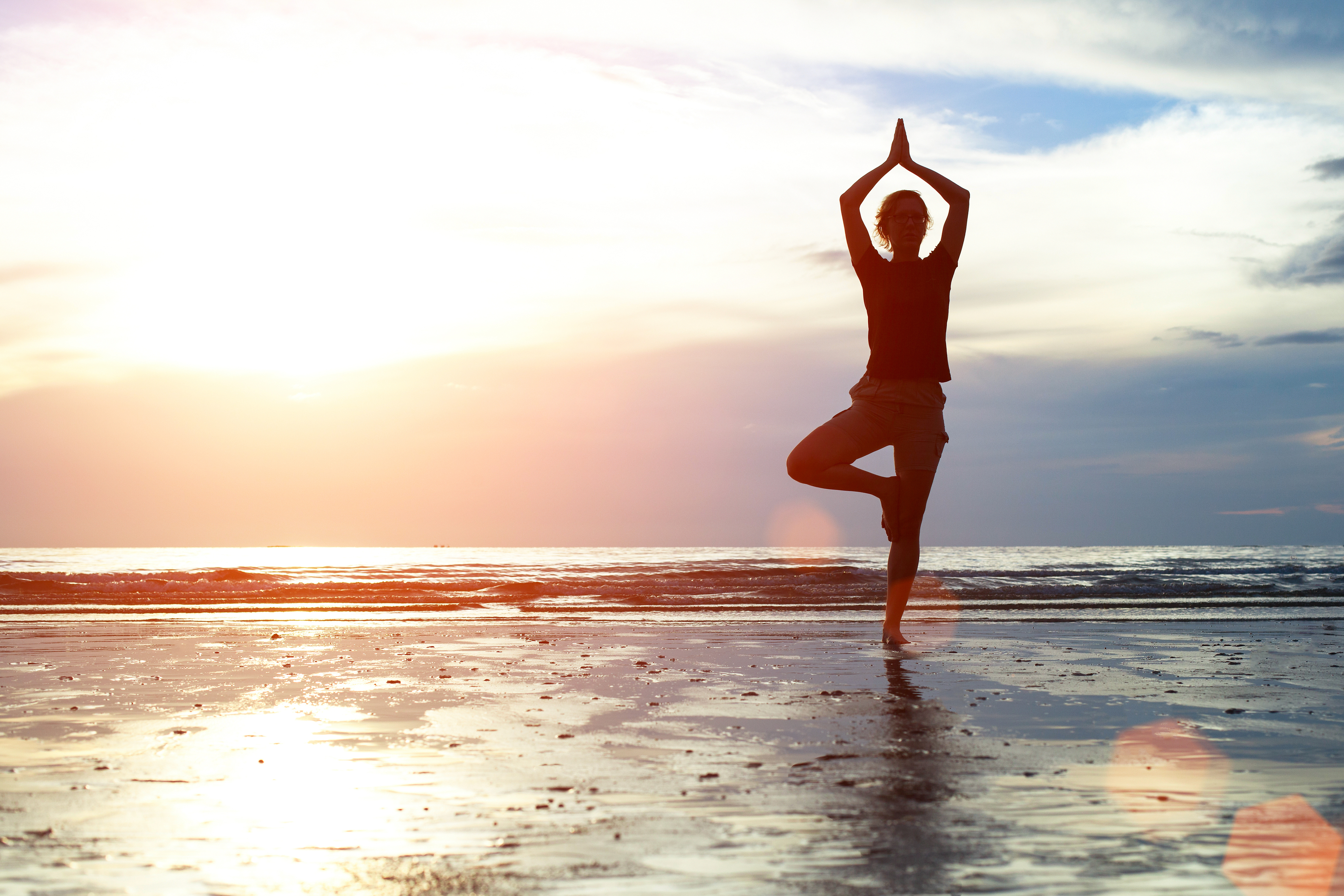 Meditation Tips To Skin Awesomeness Yoga Pose Myskin