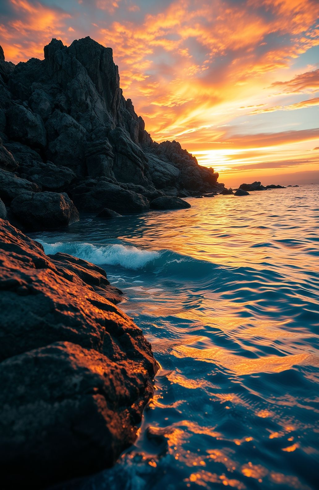 Hd Water Wallpaper