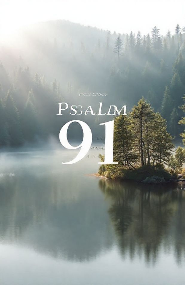 Psalm Wallpaper