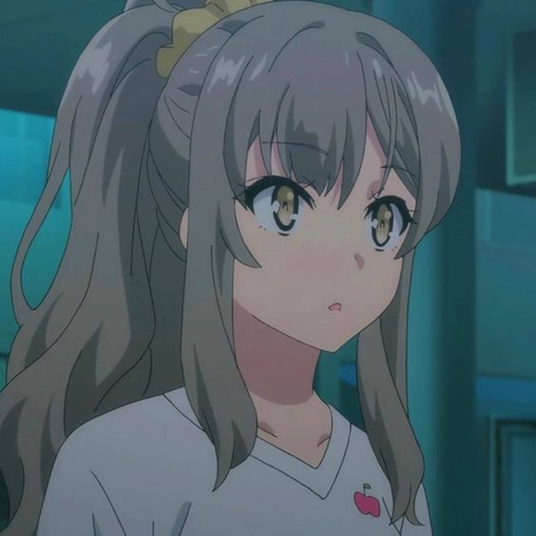 Cool Anime Pfp Wallpaper
