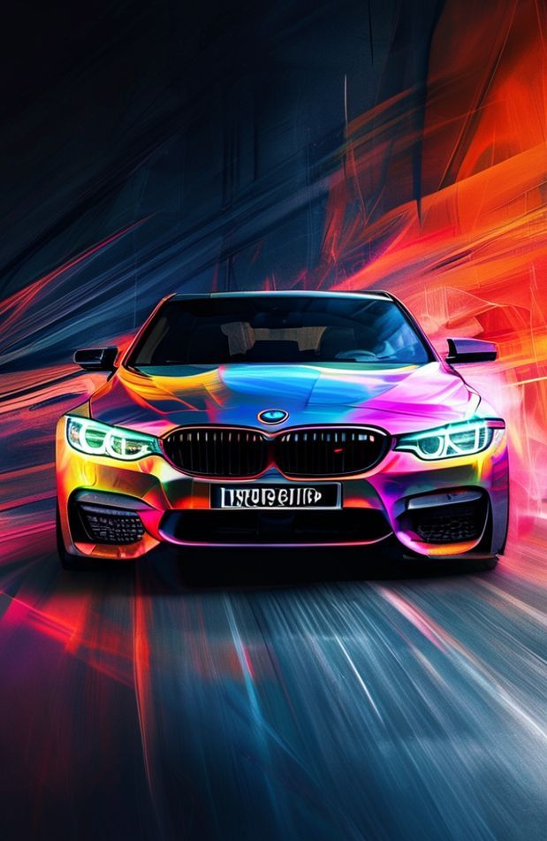 Bmw M Logo Wallpaper