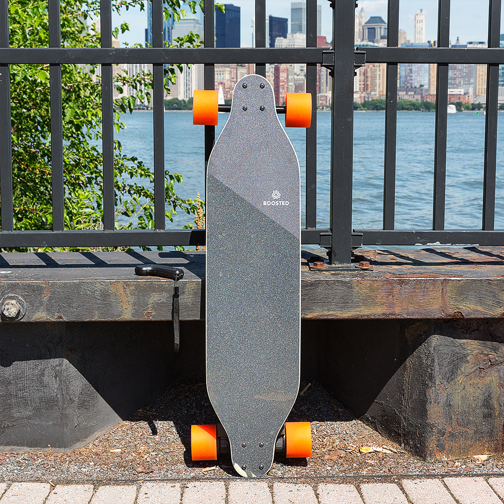 The Best Electric Skateboards Of