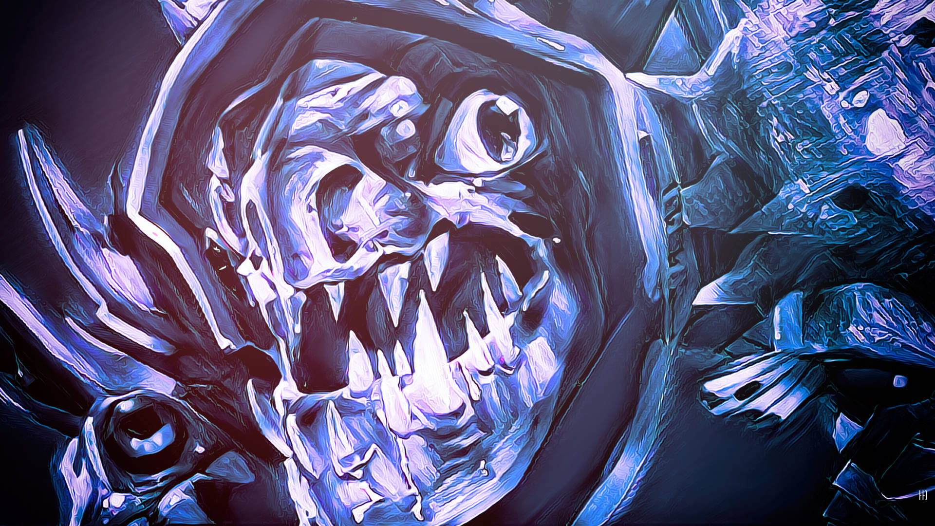 Dota 4k Wallpaper