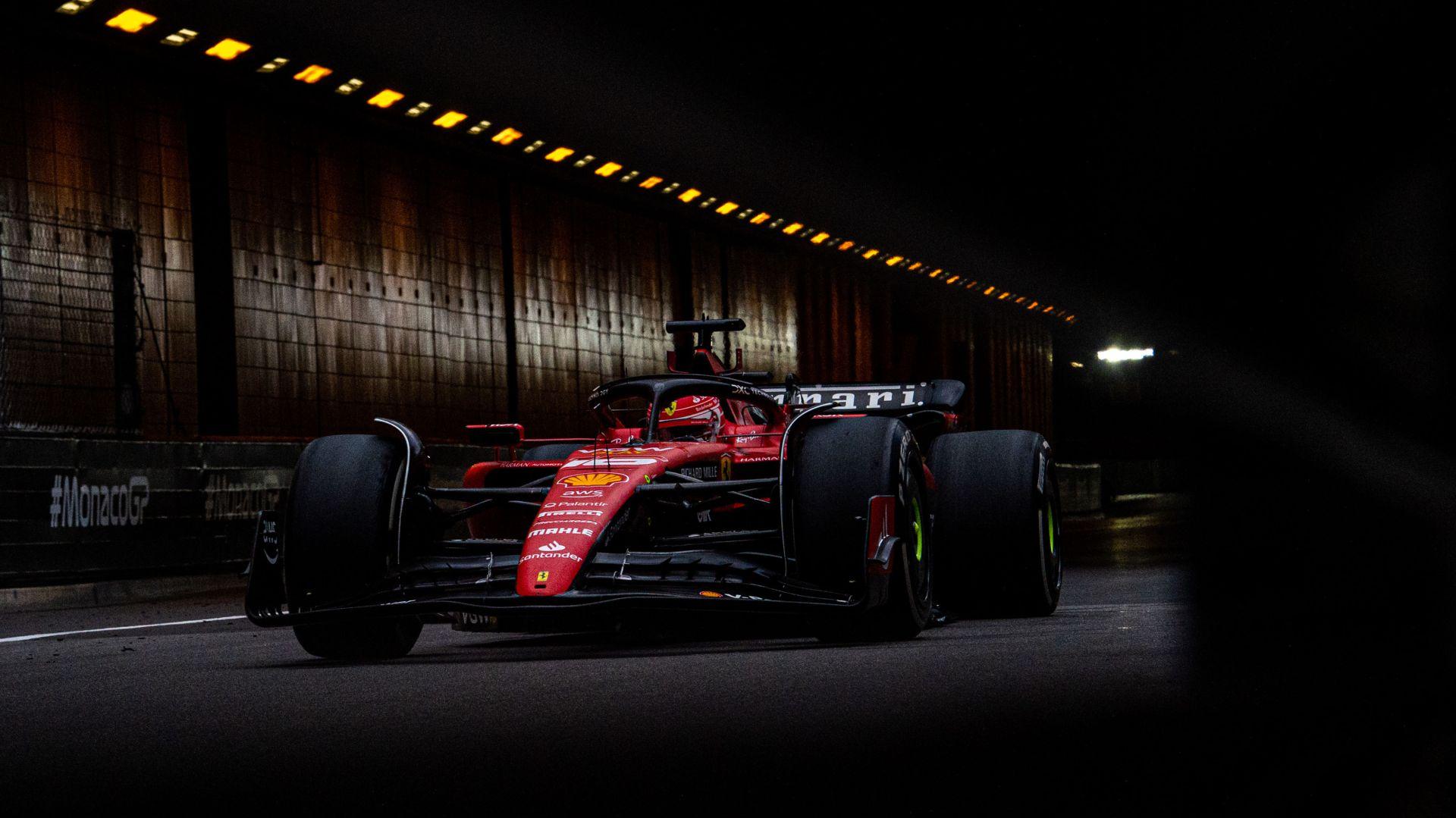 Ferrari to unveil new 2023 F1 car on Valentine's Day · RaceFans
