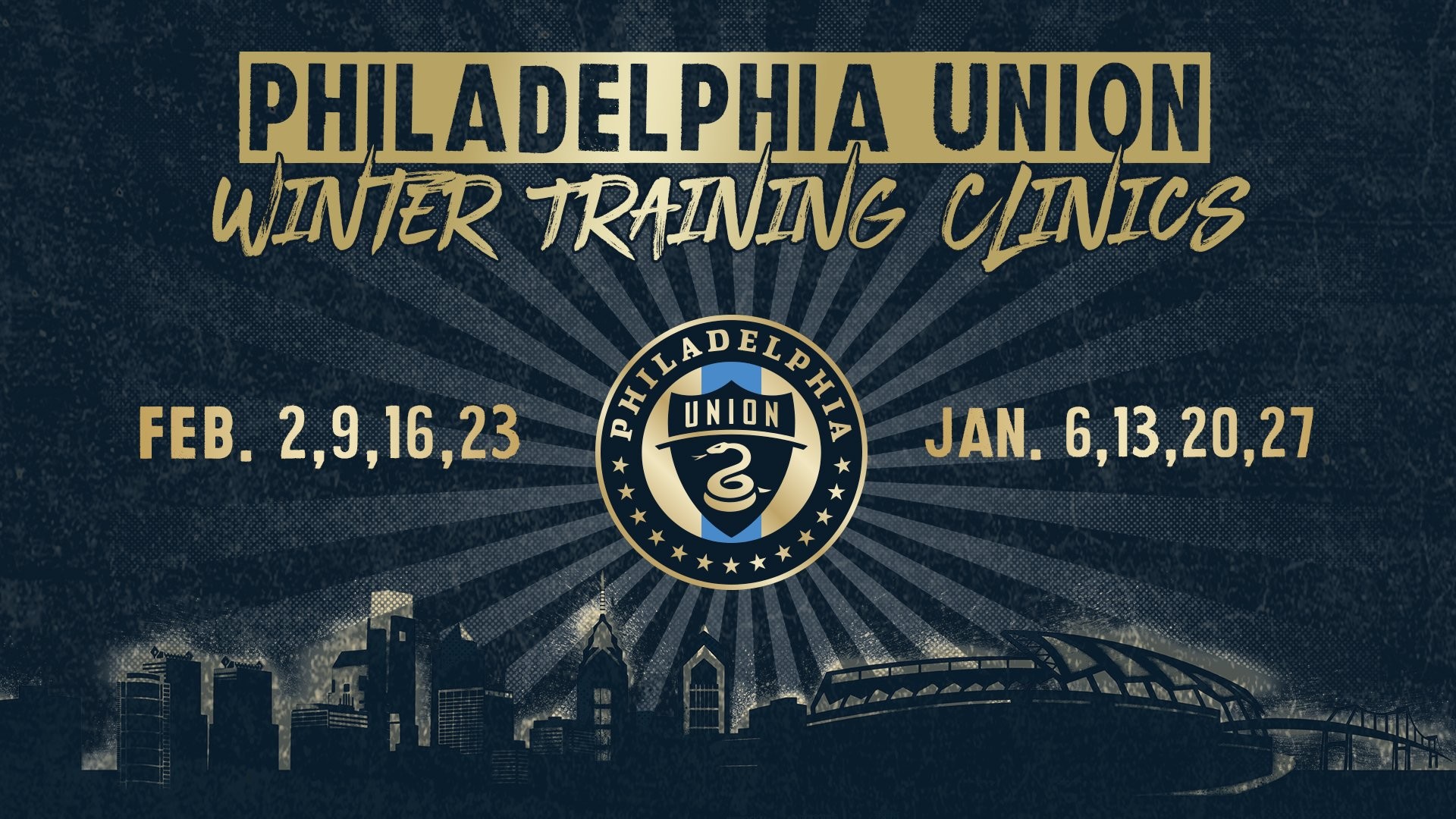 Philadelphia Union Wallpaper
