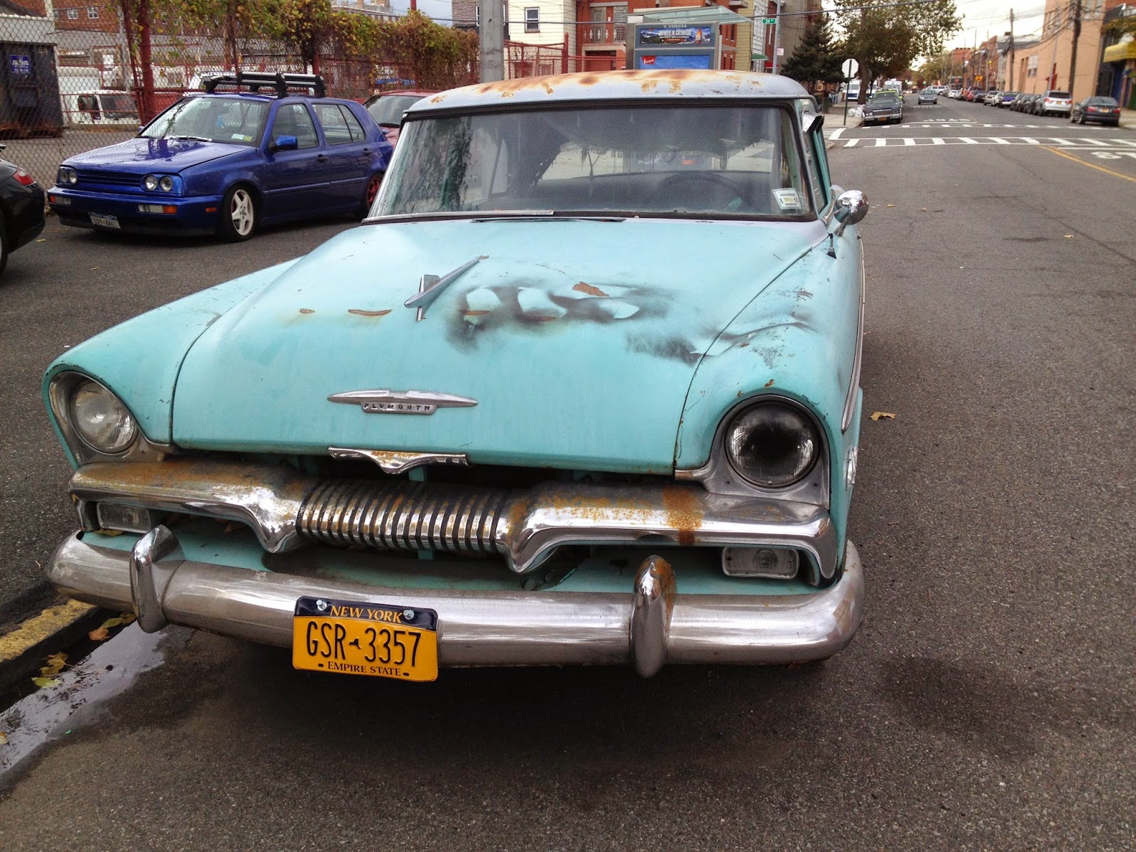Nyc Hoopties Whips Rides Buckets Junkers And Clunkers Twofer